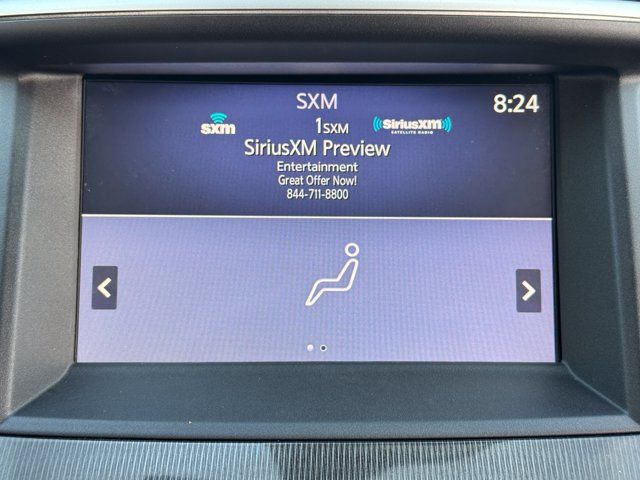 Used 2019 INFINITI QX60 Pure AWD/4WD image 13