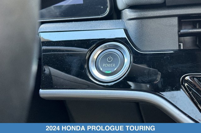 Certified 2024 Honda Prologue Touring image 26