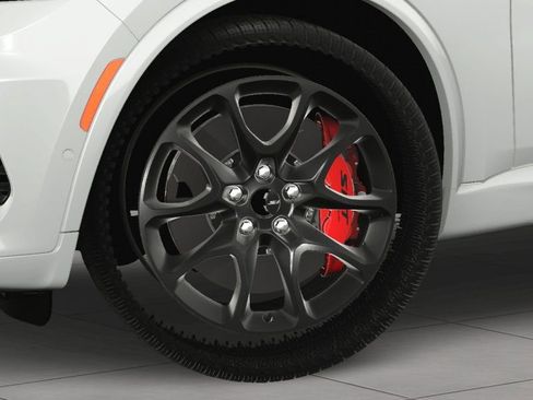 New 2024 Dodge Durango SRT image 14