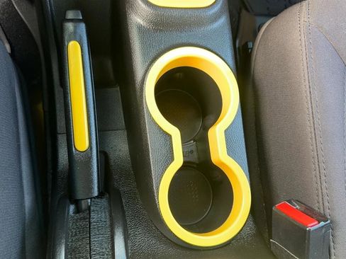 Used 2015 Jeep Wrangler Unlimited Sport w/ Quick Order Package 24S image 40