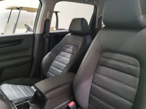 Certified 2024 Honda CR-V EX-L image 19