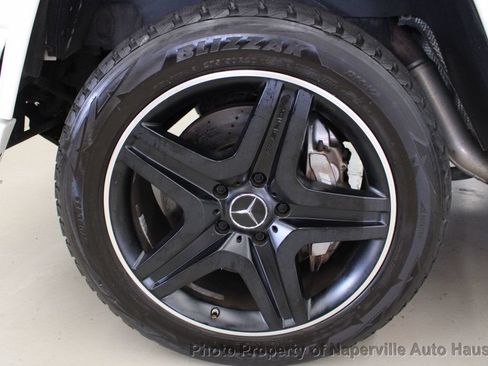 Used 2017 Mercedes-Benz G 63 AMG 4MATIC image 54