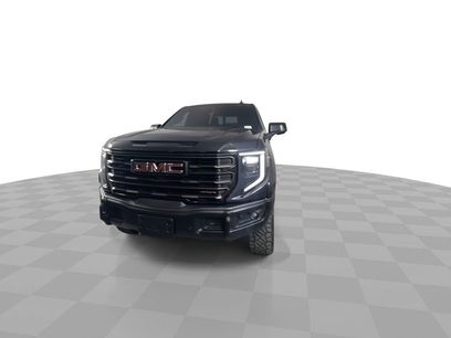 Used 2024 GMC Sierra 1500 AT4X