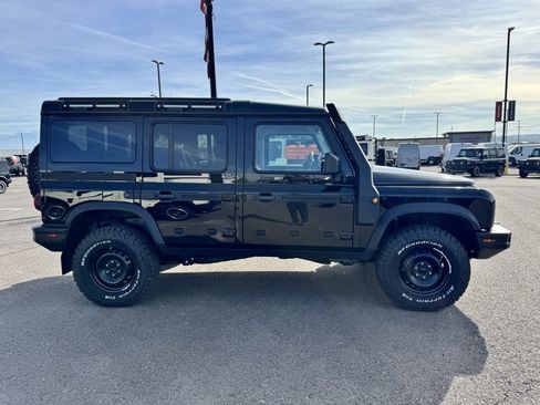 New 2025 INEOS Grenadier Trialmaster Edition image 6