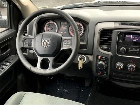 Used 2019 RAM 1500 Express image 4