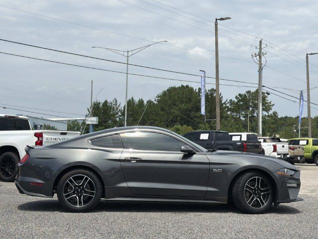 Used 2019 Ford Mustang GT RWD image 5