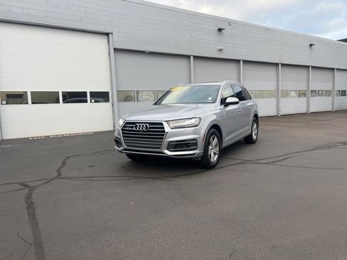 Used 2018 Audi Q7 2.0T Premium Plus image 23