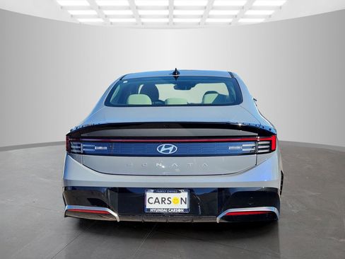 New 2026 Hyundai Sonata SEL image 6