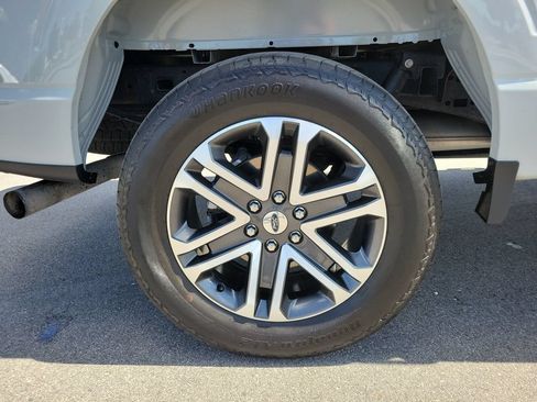 Certified 2023 Ford F150 XL w/ STX Appearance Package AWD/4WD image 5