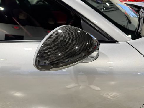Used 2019 Porsche 911 Carrera 4 GTS AWD/4WD image 53