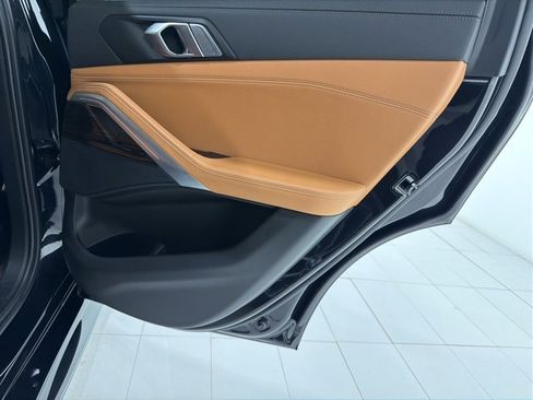 Certified 2023 BMW X6 xDrive40i w/ M Sport Package image 21