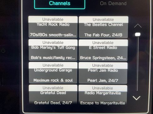 Used 2024 Subaru Outback Limited image 17