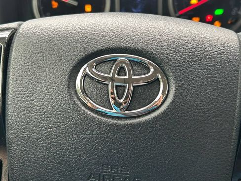 Certified 2023 Toyota 4Runner TRD Pro AWD/4WD image 39