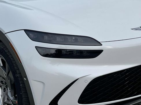New 2024 Genesis GV60 Performance AWD/4WD image 10