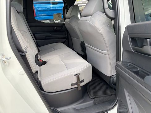New 2026 Toyota Tacoma TRD Off-Road AWD/4WD image 18
