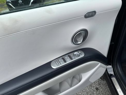 Used 2026 Hyundai Palisade Calligraphy FWD image 12