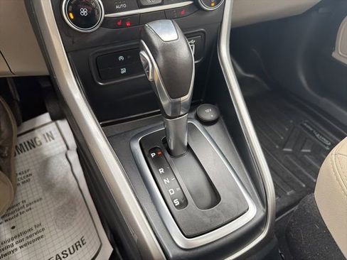 Used 2018 Ford EcoSport Titanium AWD/4WD image 23