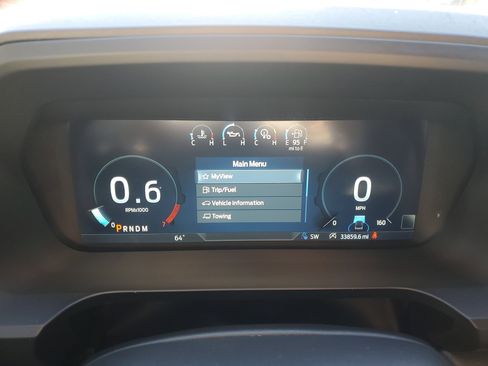 Used 2023 Ford Expedition Timberline image 30