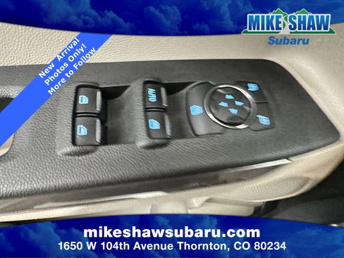 Used 2018 Ford EcoSport Titanium w/ Titanium Cold Weather Package image 69