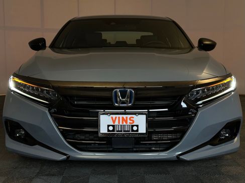 Used 2022 Honda Accord Sport image 21