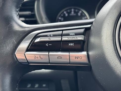 Used 2022 MAZDA CX-30 AWD 2.5 Turbo S image 21