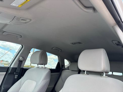 Used 2017 Hyundai Tucson SE FWD image 18