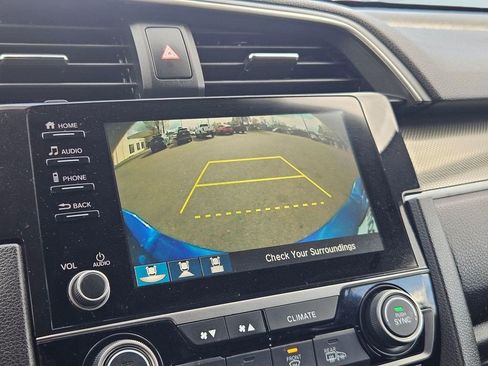 Used 2019 Honda Civic EX image 19