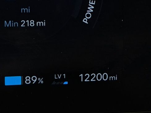 Used 2025 Hyundai Ioniq 5 SEL RWD image 16