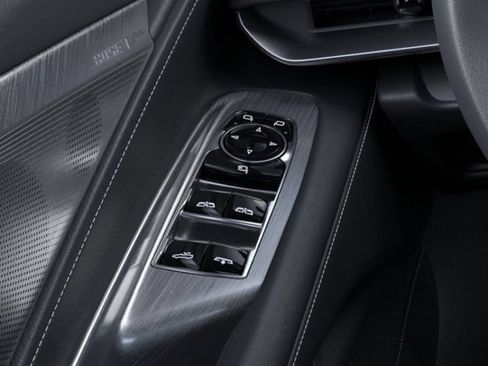 New 2027 Chevrolet Corvette Stingray Convertible w/ Z51 Performance Package RWD image 22