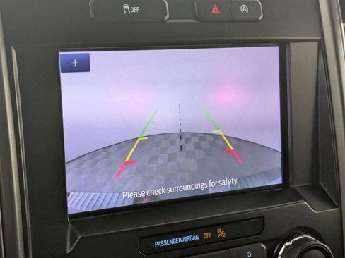 Used 2020 Ford F150 XLT w/ Trailer Tow Package AWD/4WD image 23