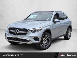 Certified 2026 Mercedes-Benz GLC 300 video 1