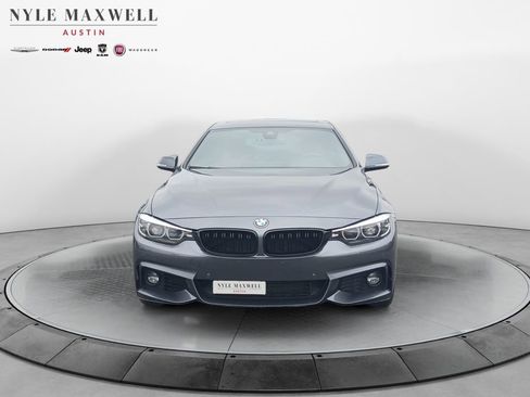 Used 2018 BMW 440i Gran Coupe image 17