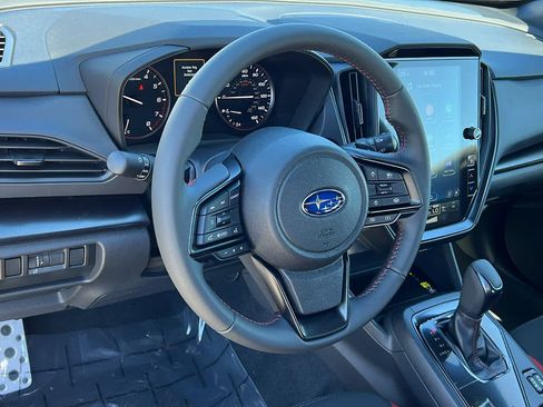 New 2026 Subaru Impreza RS AWD/4WD image 10