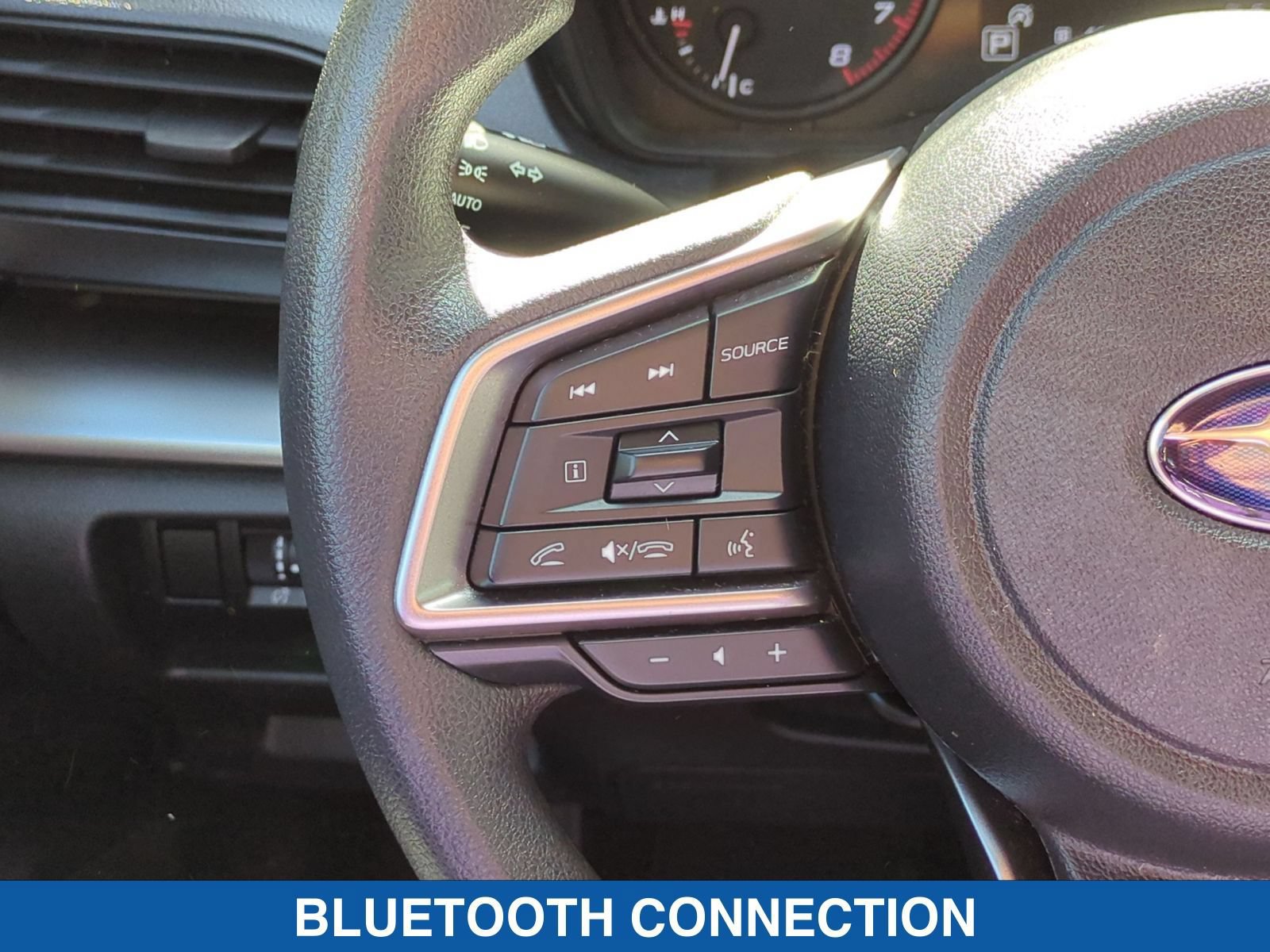 Certified 2024 Subaru Impreza 2.0i AWD/4WD image 17