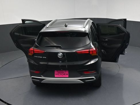 Used 2022 Buick Encore GX Select FWD image 23