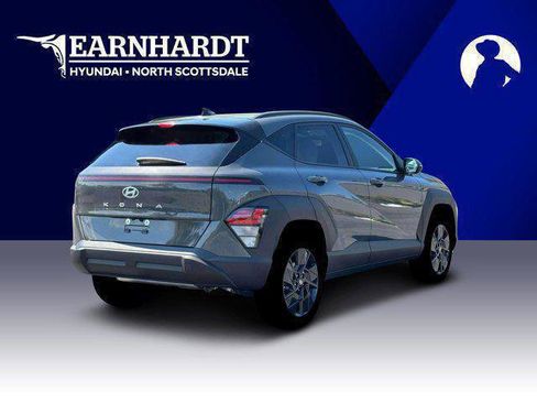 New 2026 Hyundai Kona SEL Sport image 7