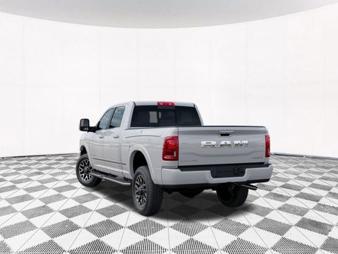 New 2026 RAM 2500 Limited AWD/4WD image 4