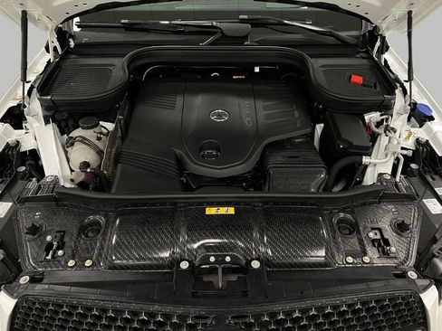 New 2026 Mercedes-Benz GLE 450 4MATIC Coupe image 12