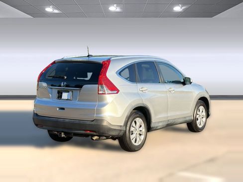 Used 2012 Honda CR-V EX-L image 9