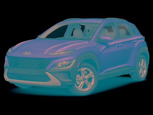 Used 2023 Hyundai Kona SEL w/ Convenience Package FWD image 1