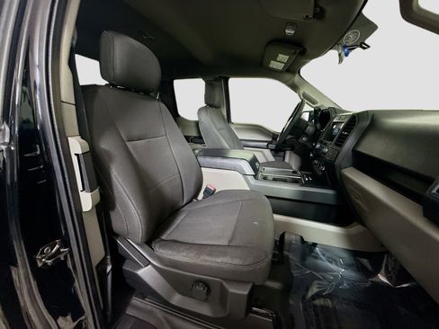 Used 2018 Ford F150 XL w/ Equipment Group 101A Mid image 26