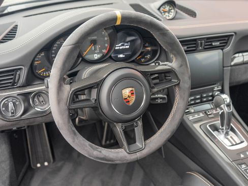 Used 2019 Porsche 911 GT3 RS RWD image 15