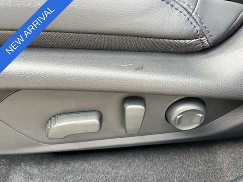 Used 2026 Subaru Forester Limited AWD/4WD image 26