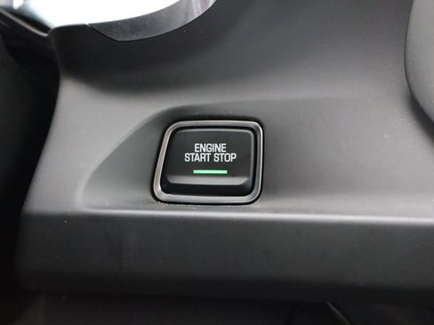 Used 2020 Chevrolet Camaro SS RWD image 14