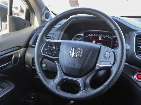 Used 2020 Honda Pilot EX image 13