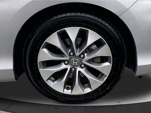 Used 2015 Honda Accord EX-L image 33