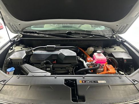 Certified 2025 Hyundai Tucson Limited image 29