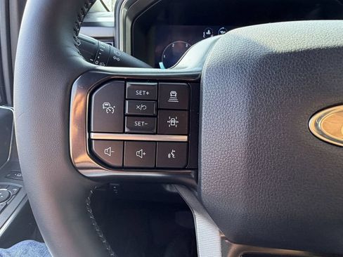 New 2026 Ford F350 Platinum AWD/4WD image 26