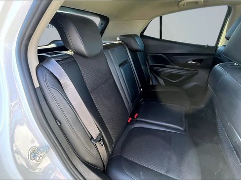 Used 2017 Buick Encore Preferred AWD/4WD image 30