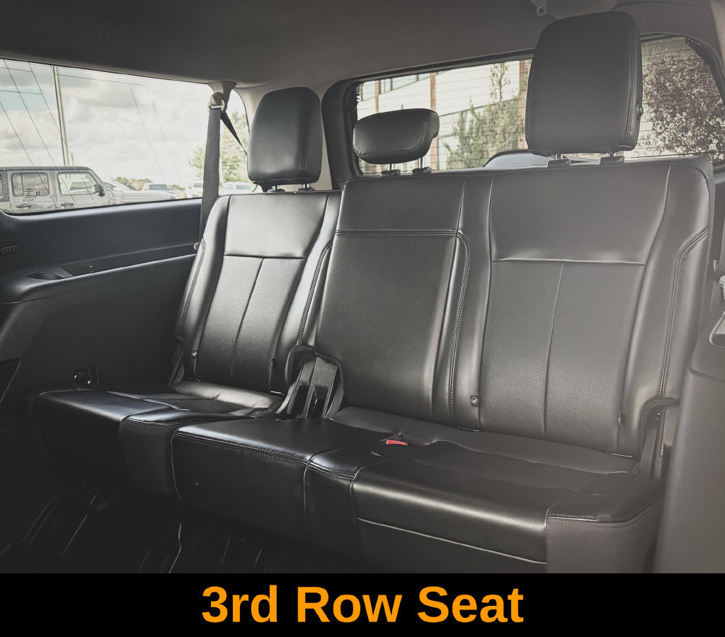 Used 2022 Ford Expedition Max XLT AWD/4WD image 23